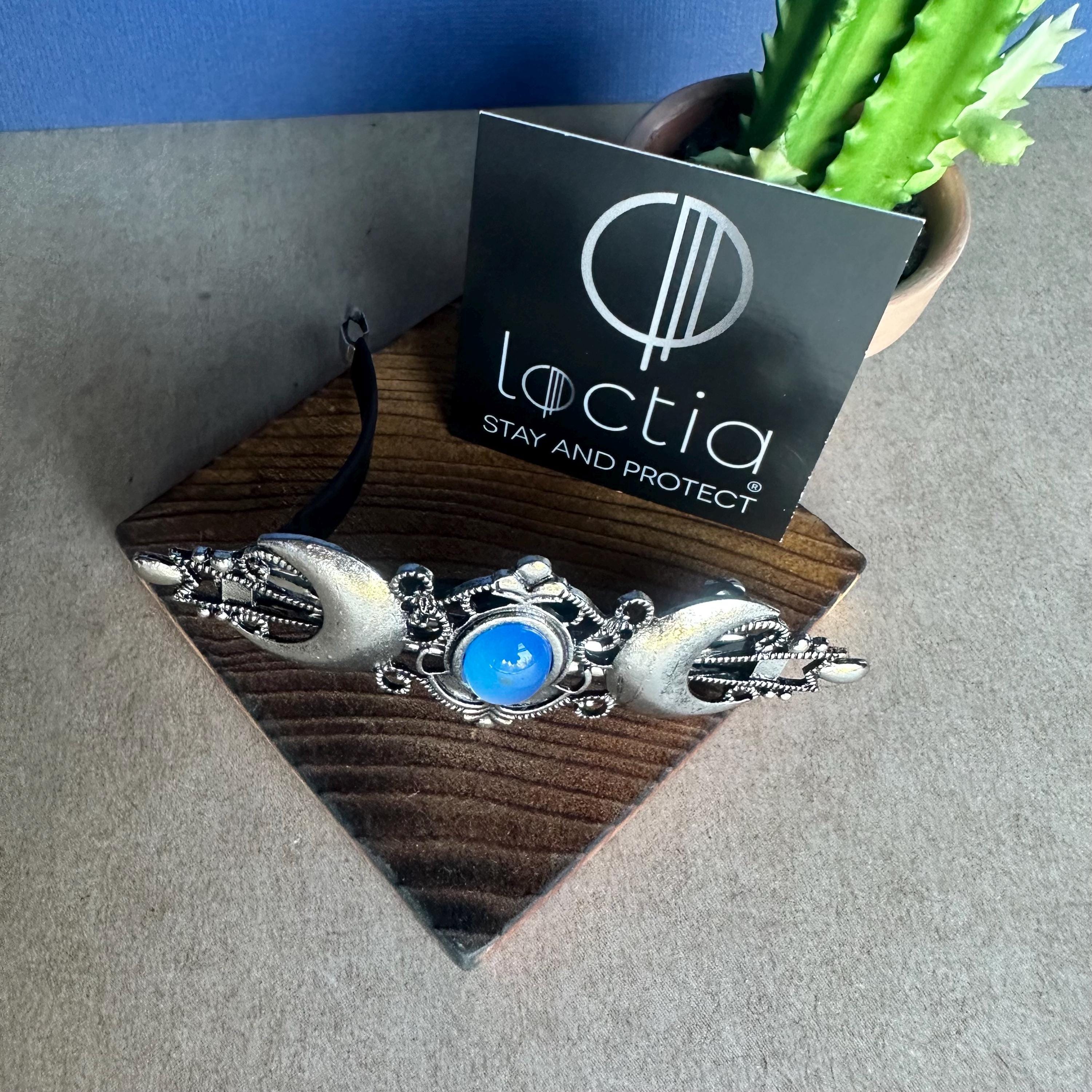 LoctiaHairClips - Etsy
