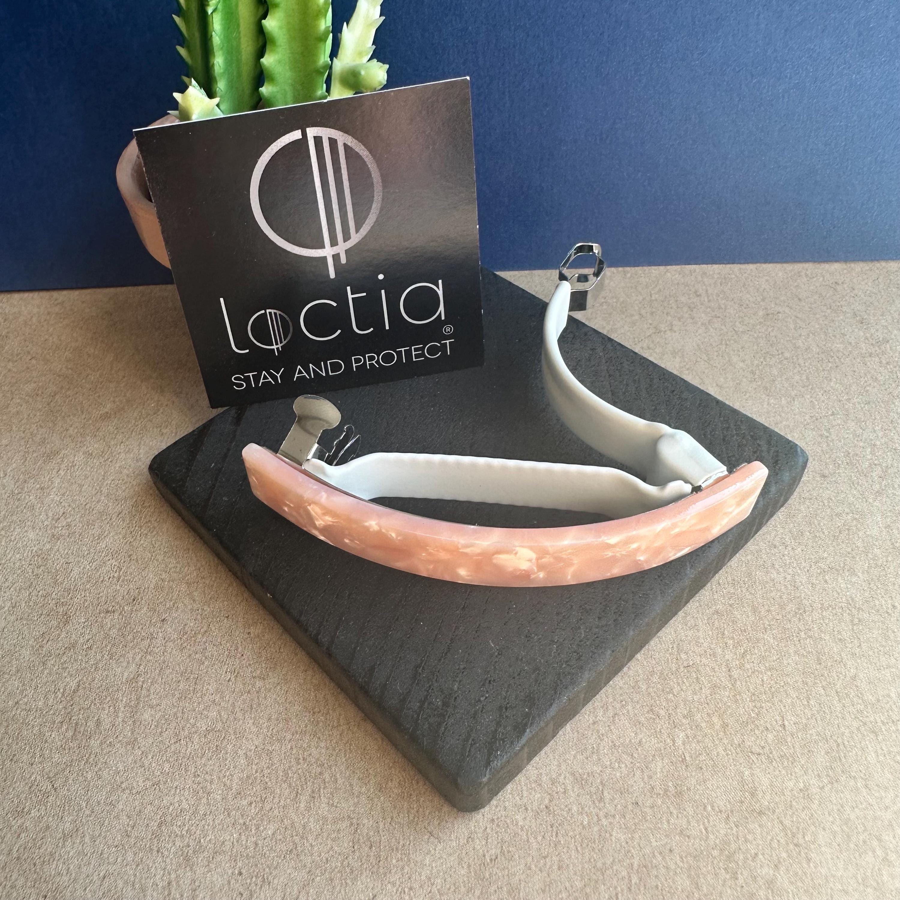 LoctiaHairClips - Etsy