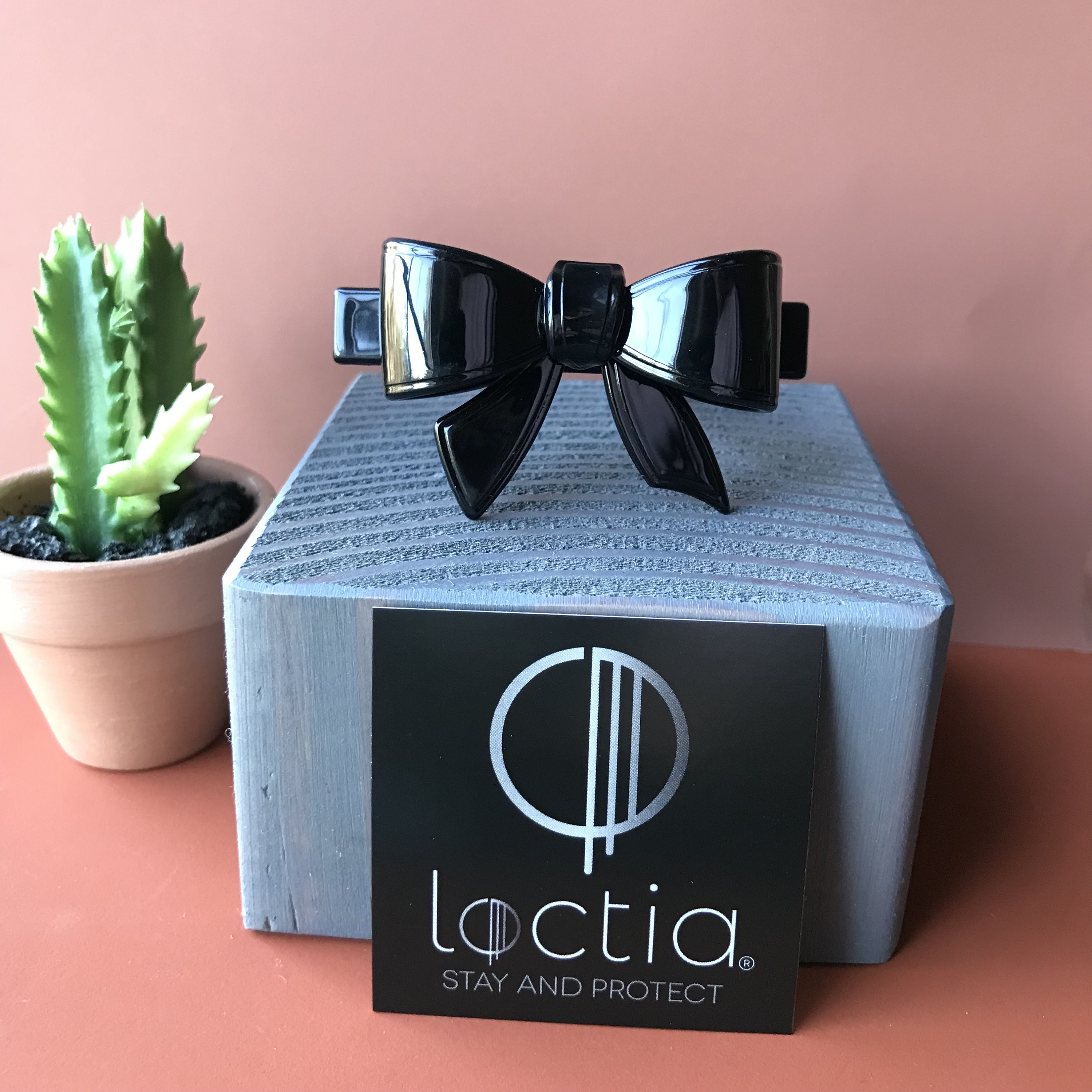 LoctiaHairClips - Etsy