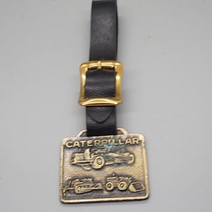 Caterpillar watch fobs hotsell