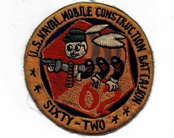 Vietnam War SAIGON COMMUNICATIONS Center Naval Nha Be Us Navy Shoulder Patch Us Quilt Military Nam Div