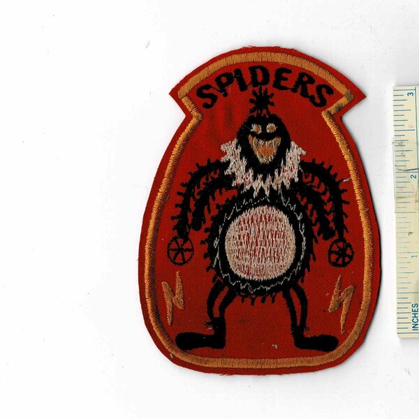 Vietnam Helicopter Patches Etsy UK