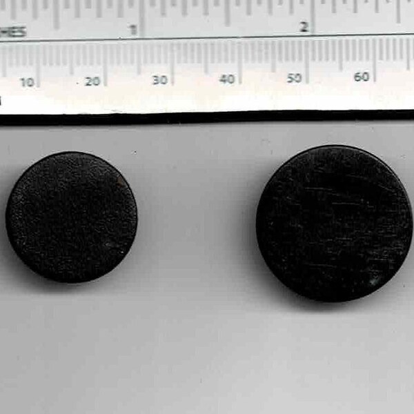 Civil War Uniform Buttons Etsy