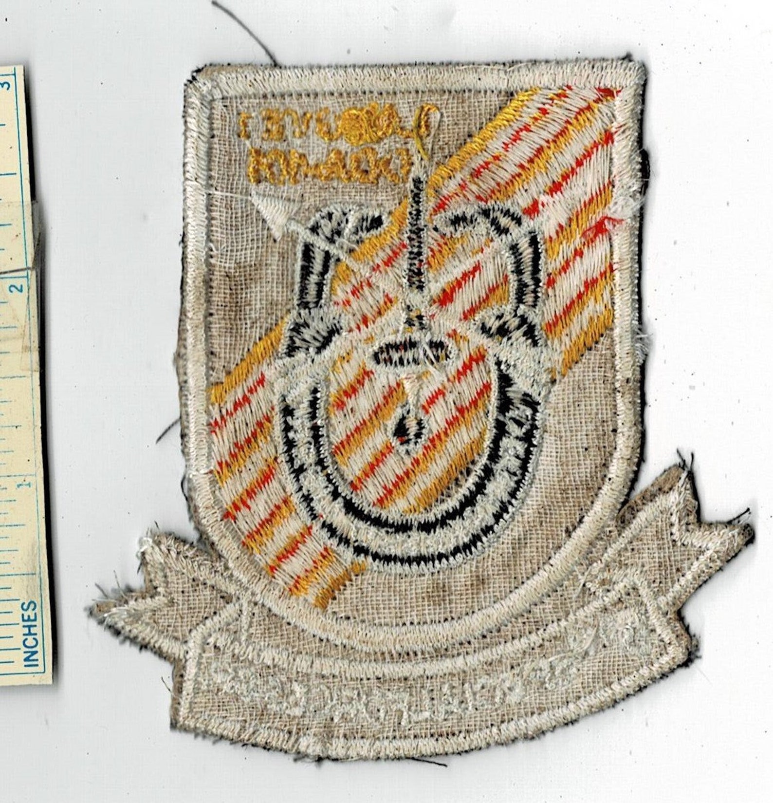 Vietnam War 5th SPECIAL FORCES Group Recon Ops US Army - Etsy
