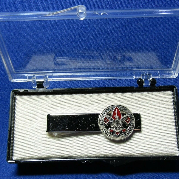 Eagle Scout Tie Tac Etsy