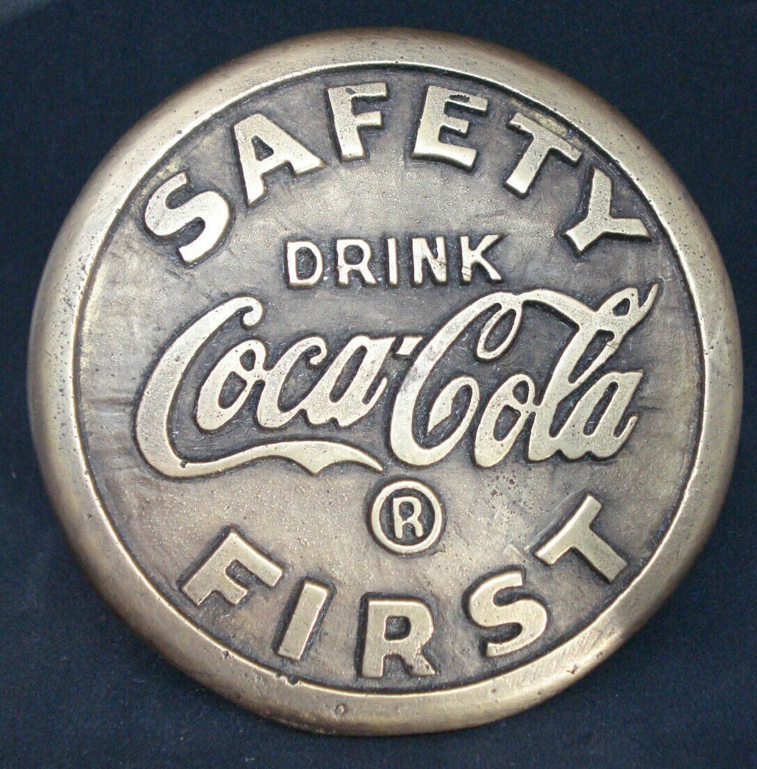 Coca-Cola 2006 Limited Edition The Original 1886 Atlanta GA