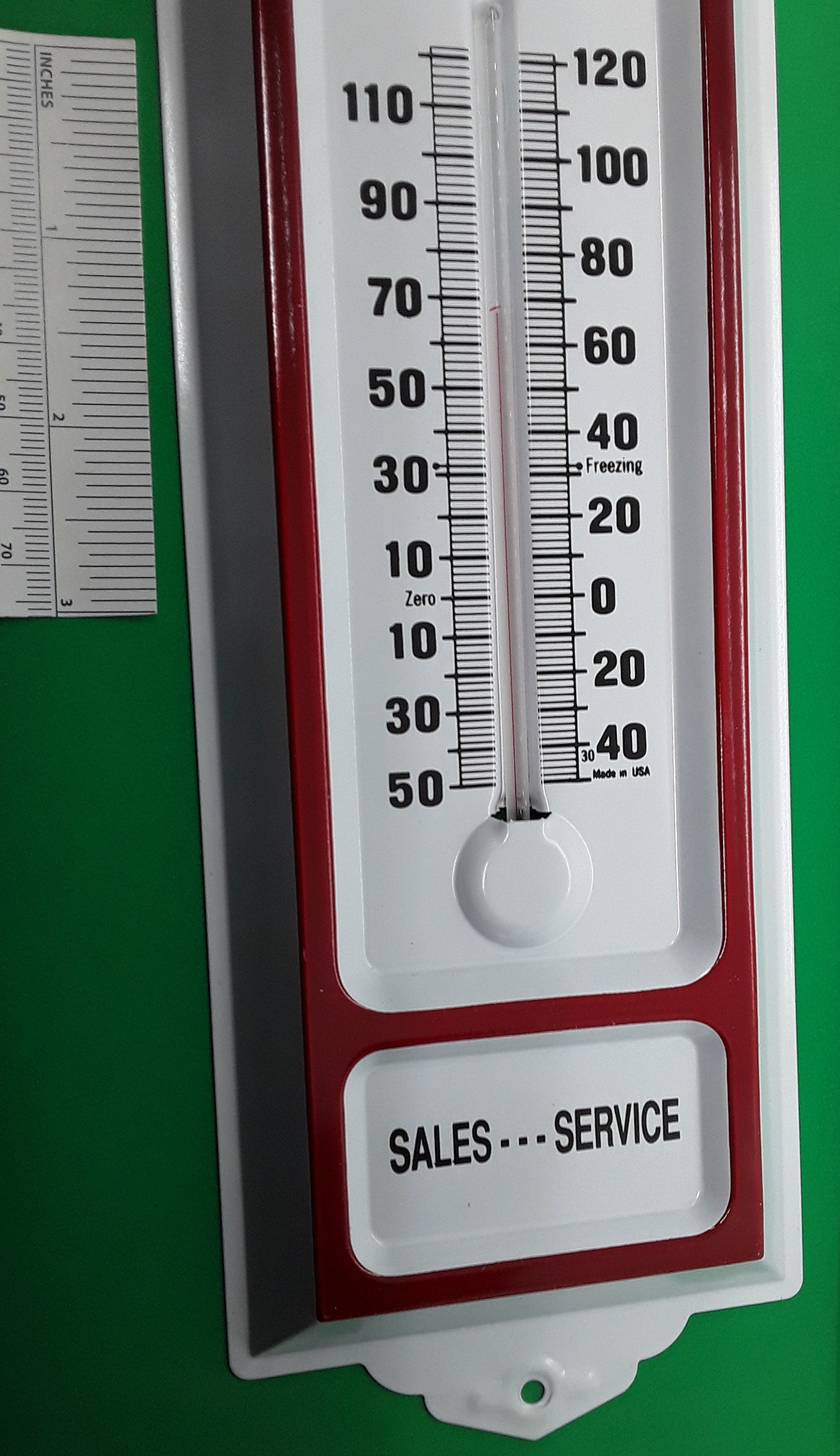 1980s HARLEYDAVIDSON Outdoor Thermometer in Original Box Etsy