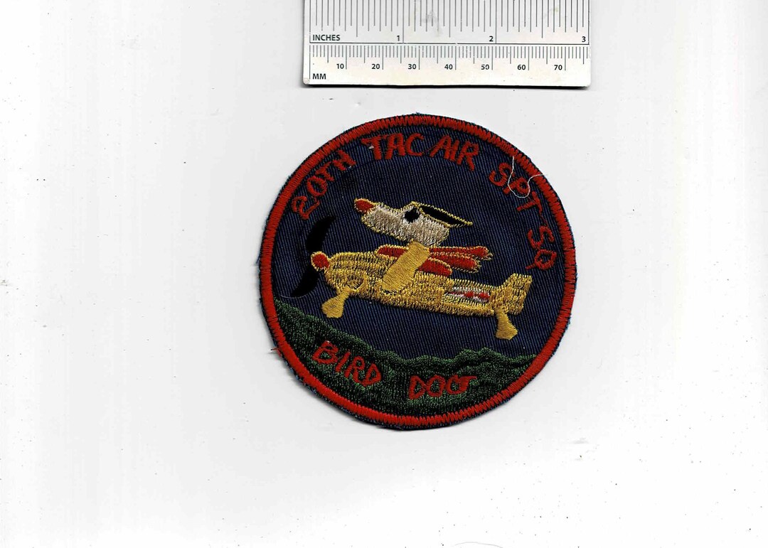Vietnam War Snoopy Vs Red Baron Tass 20th Tactical Air Etsy