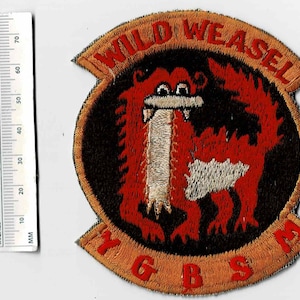 Wild Weasels Versus SAM – Parte 5 - Poder Aéreo - Foto 5