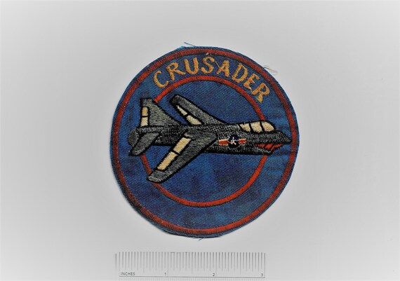 【楽天ランキング1位】 大型ベトナム戦争 米 ヴォート プラン クルセイダー戦闘機 F-8 個人装備