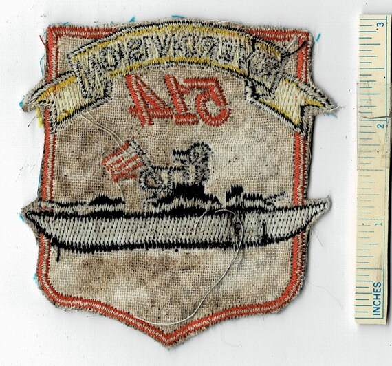 Sewing & Fiber Appliques & Patches Craft Supplies & Tools Vietnam War