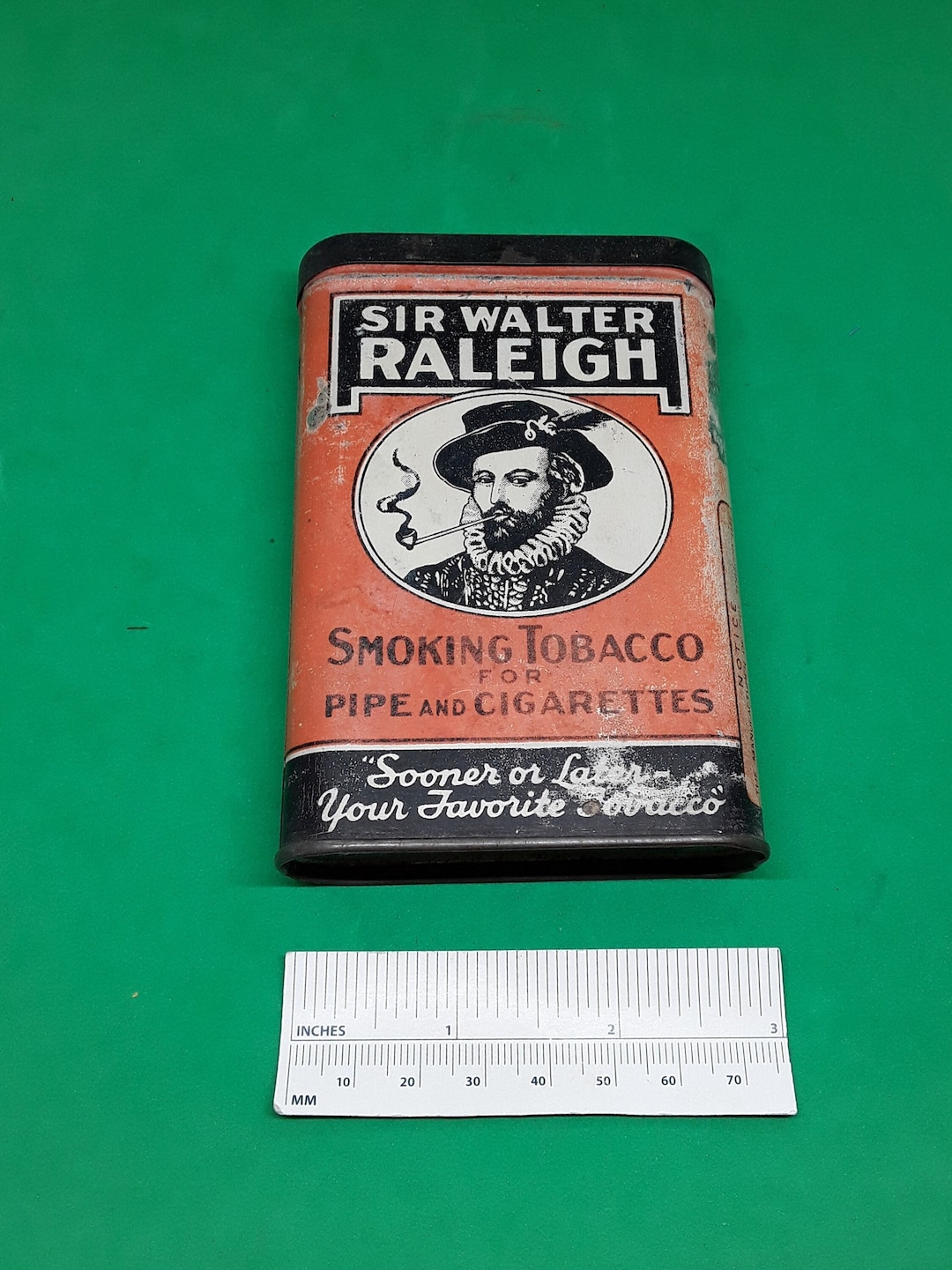 4.375 inches sale on a ruler