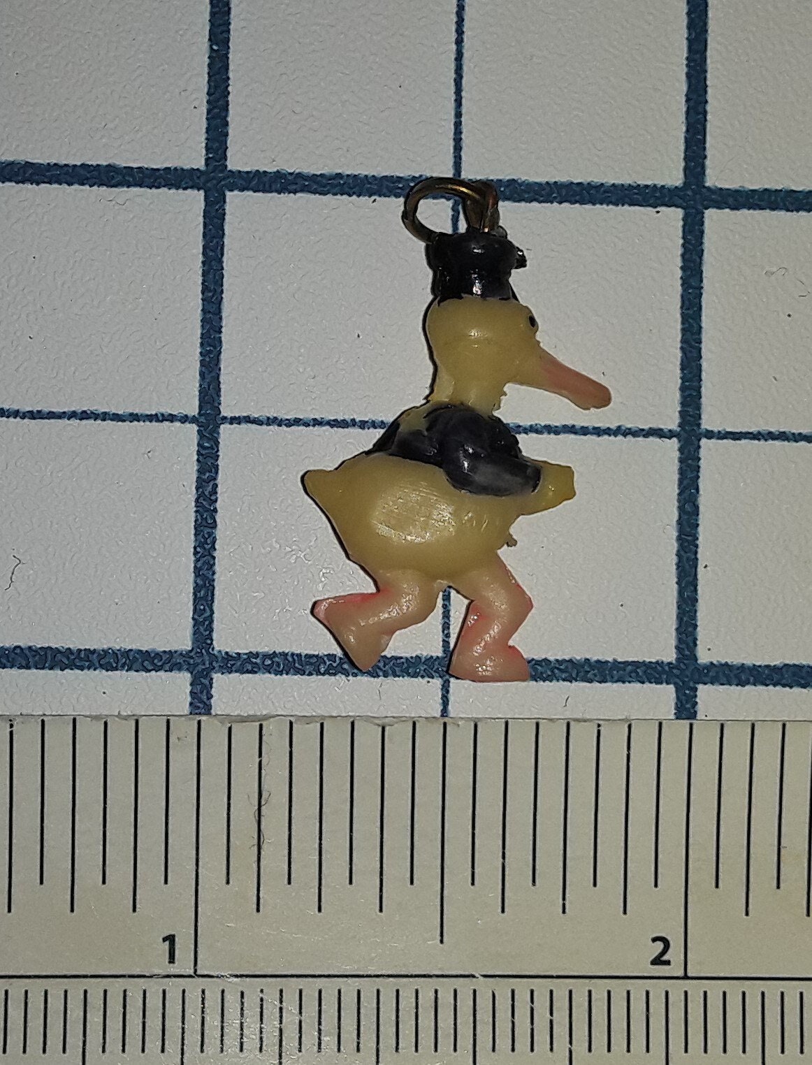 Antique Donald Duck - Etsy