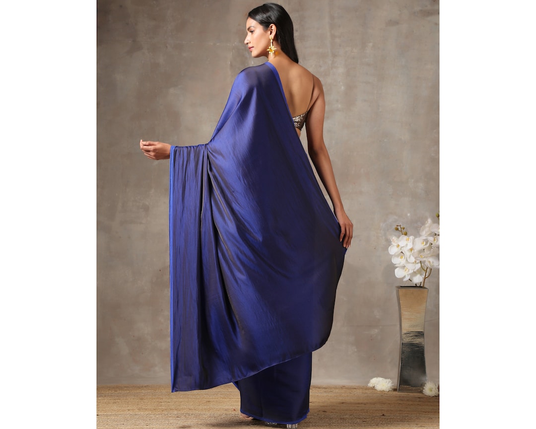 silk saree to dress 47 Reuse silk saree ideas