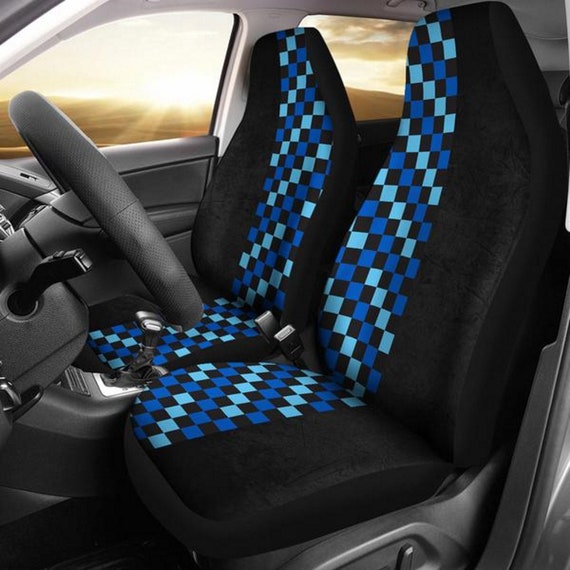 Acheter Housse de siège de voiture pour accessoires d'intérieur de voiture  pour la partie avant du conducteur