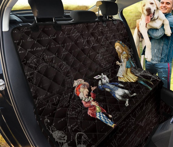 Pet Seat Cover Back Car Seat Cover Seat Covers for Car Car 