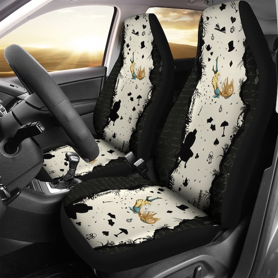Bloodhound Car Seat Covers (Set of 2) Bloodhound Car Seat Covers (Set of 2)
