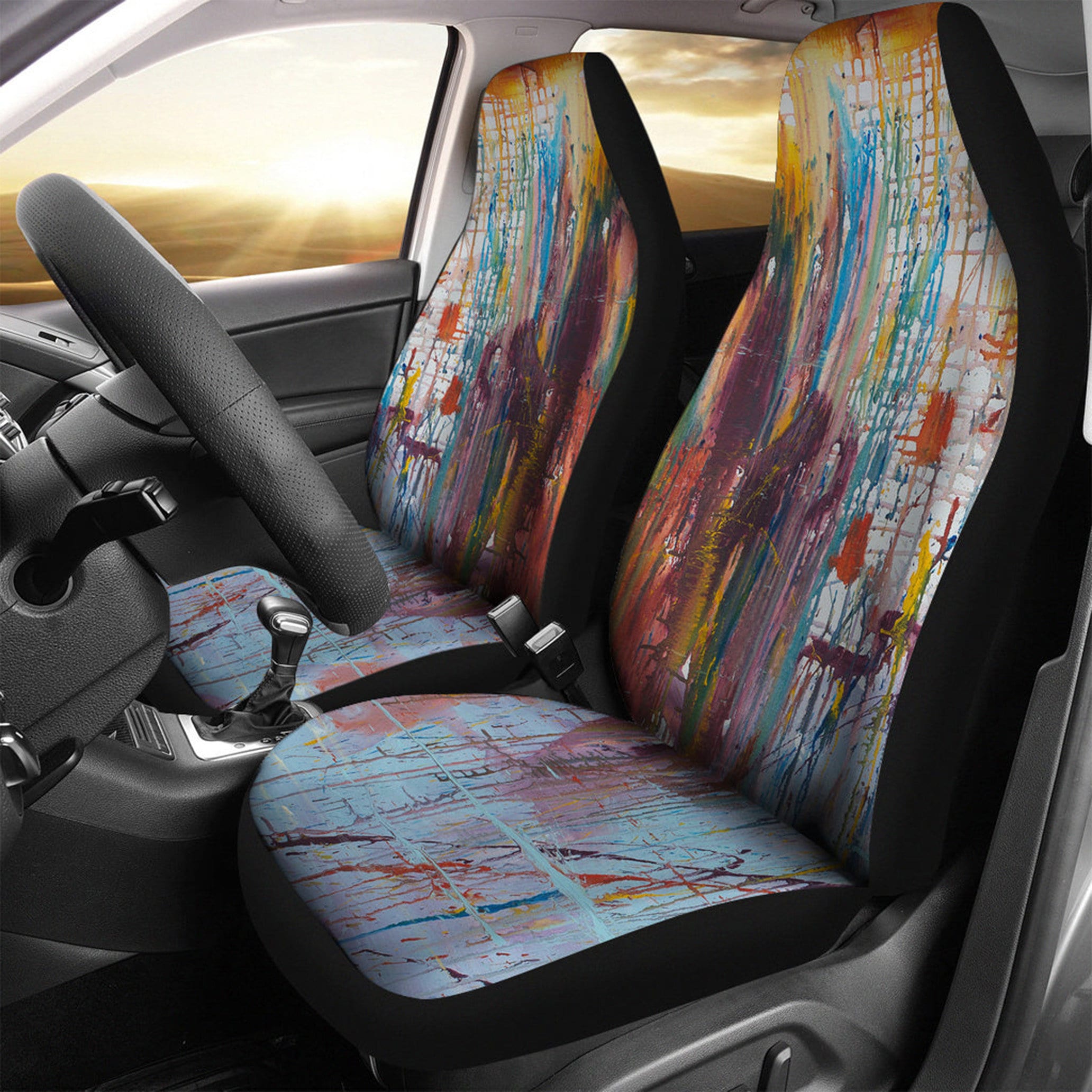 Minion Car Seat Etsy