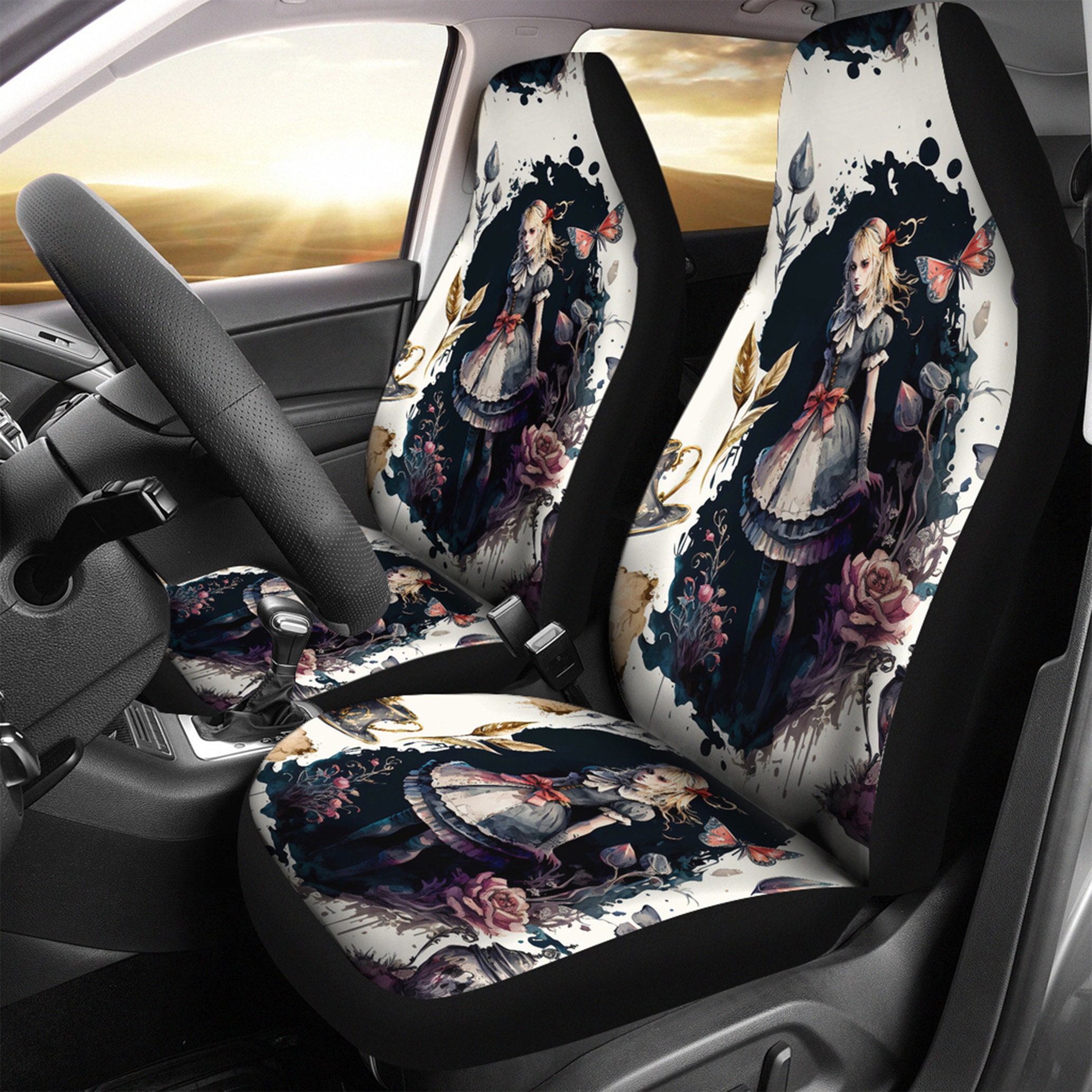 Seat Covers F250 Etsy