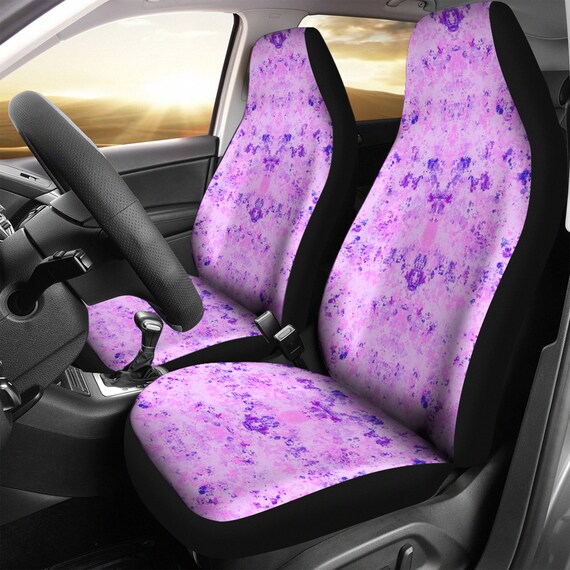 Girly car seat covers hot sale
