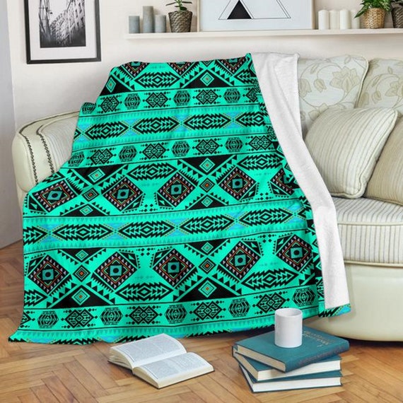 Etsy throws and blankets hot sale
