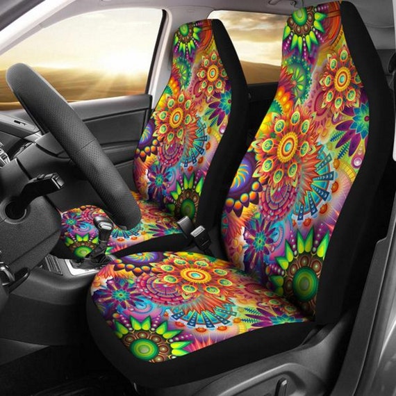 Custom made car seat covers hotsell