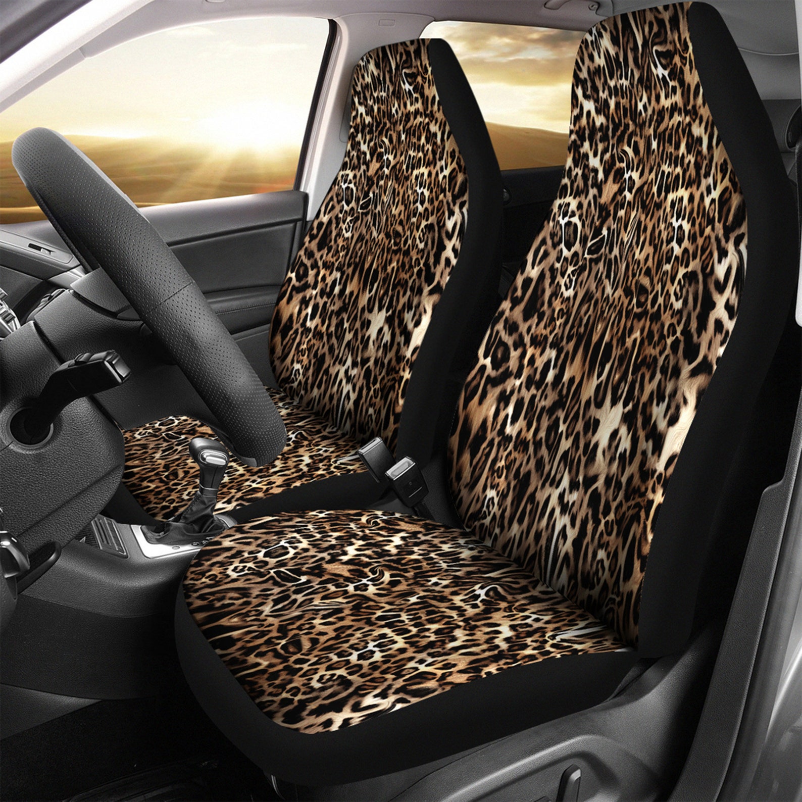 Leopard Print Car Seat Covers Girl Seat Covers For Her Animal Print leopard-print-car-seat-covers-girl-seat-covers-for-her-animal-print