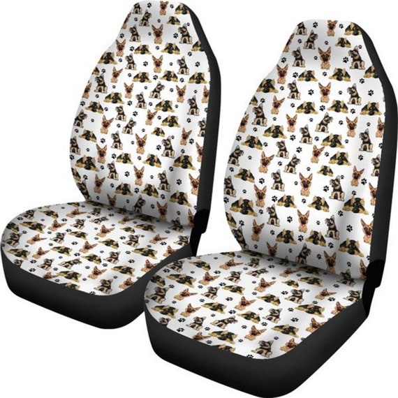 Decor auto 2024 seat covers