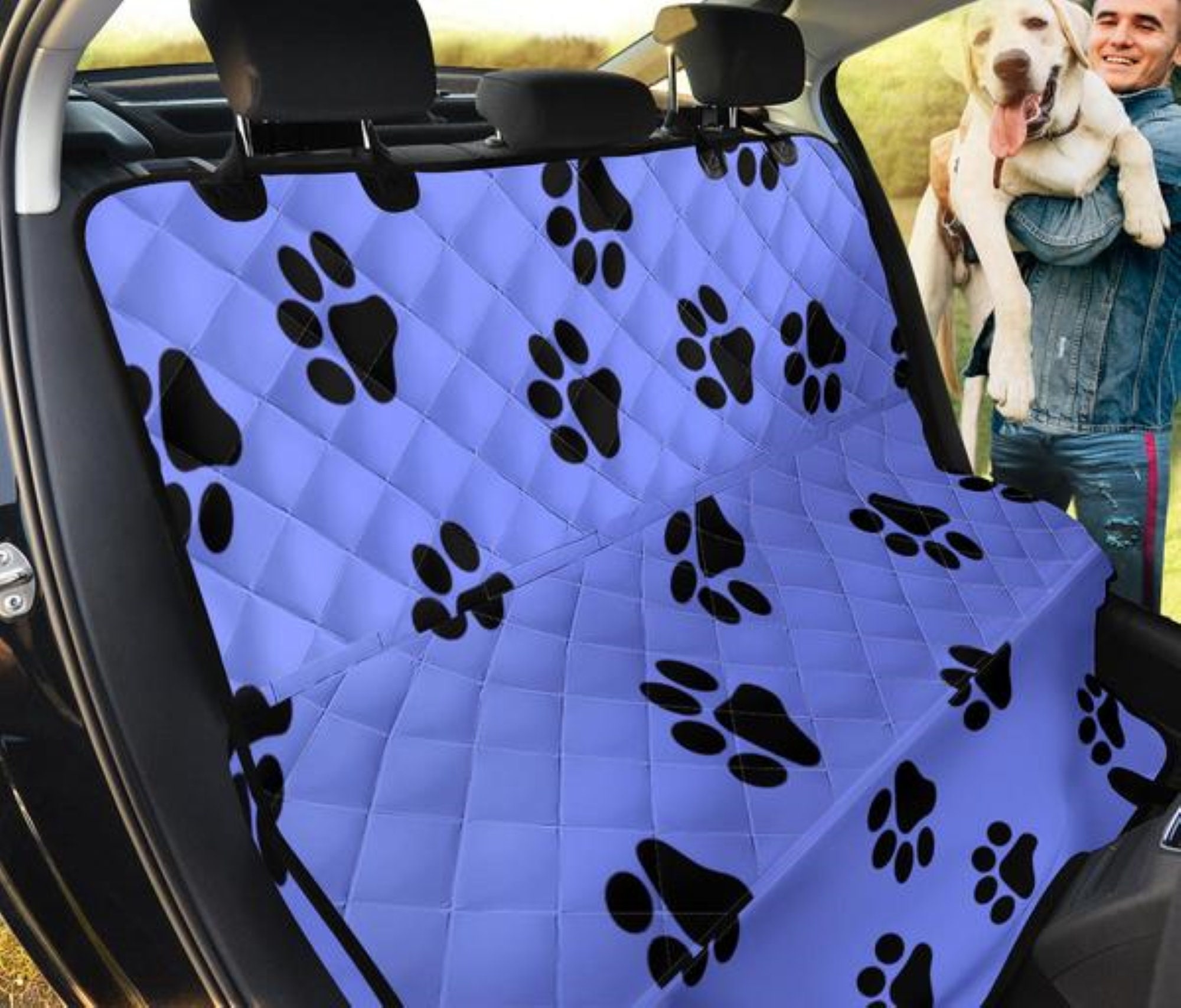 Pet Seat Cover Back Car Seat Cover Seat Covers for Car Car 