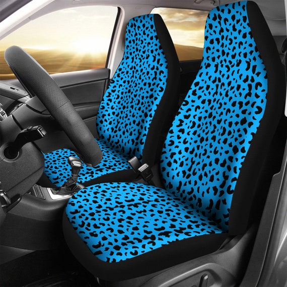 Girl seat covers 2025