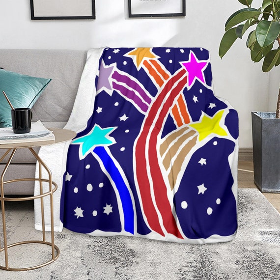 Order custom blanket new arrivals