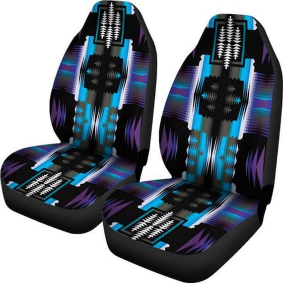 Aztec seat 2024