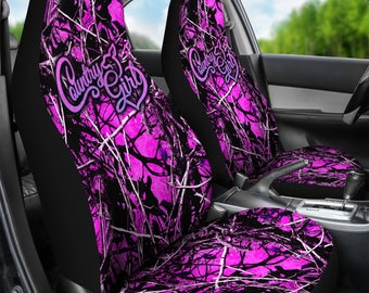 Car seat covers protectors V251671 front seats