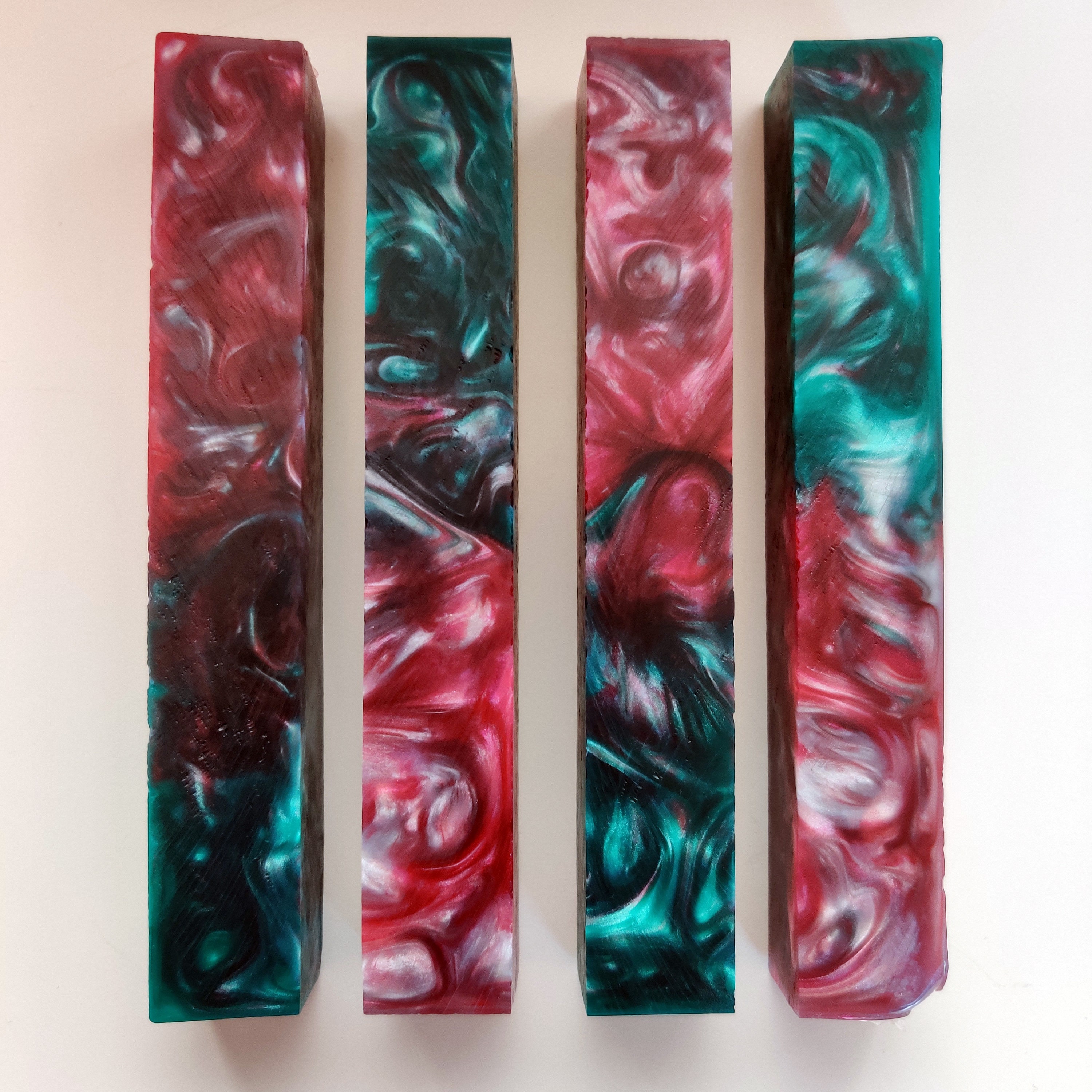 Best Epoxy Resin For Pen Blanks Printable Online