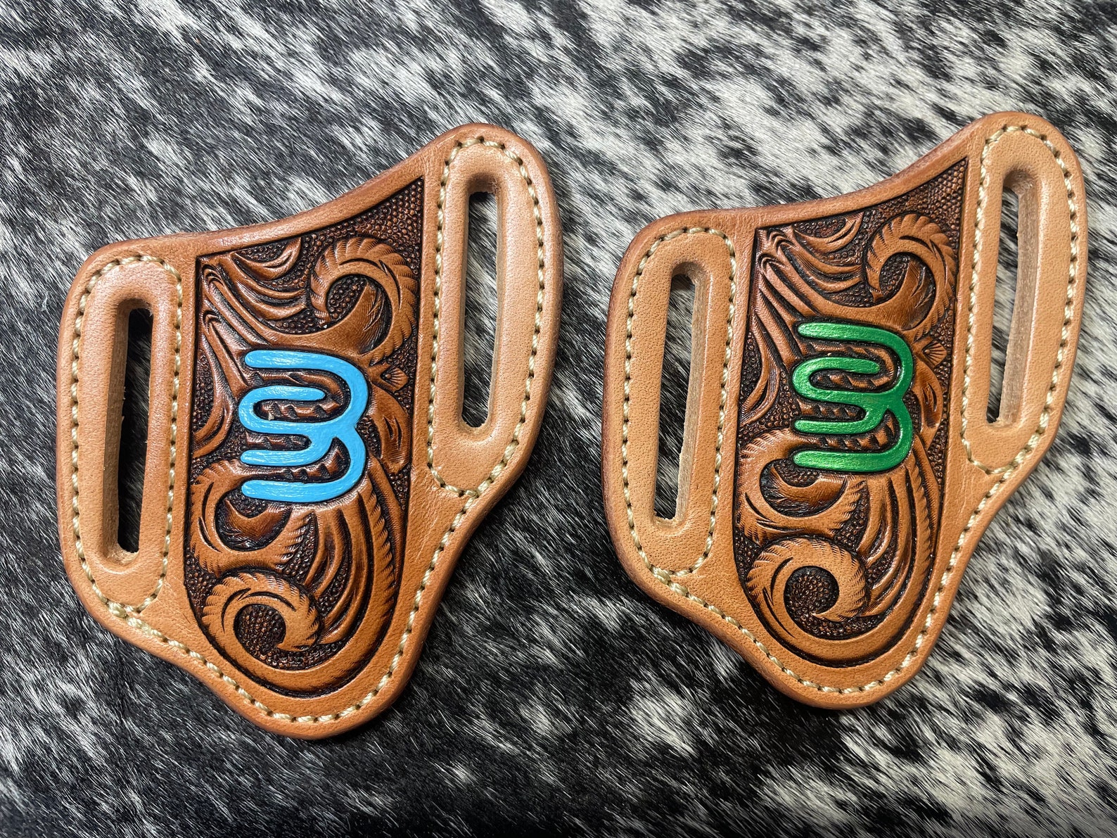 CUSTOM KNIFE SHEATH - Etsy