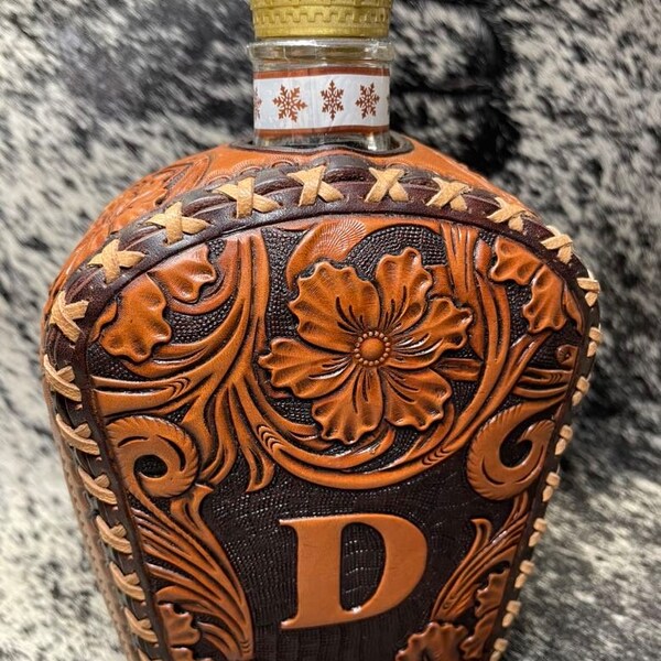 Crown Royal Bottle Etsy