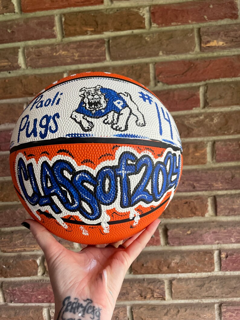 personalized nike basketball