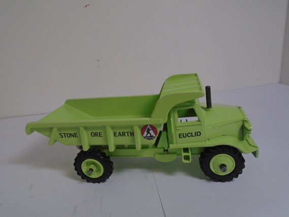 dinky supertoys 965