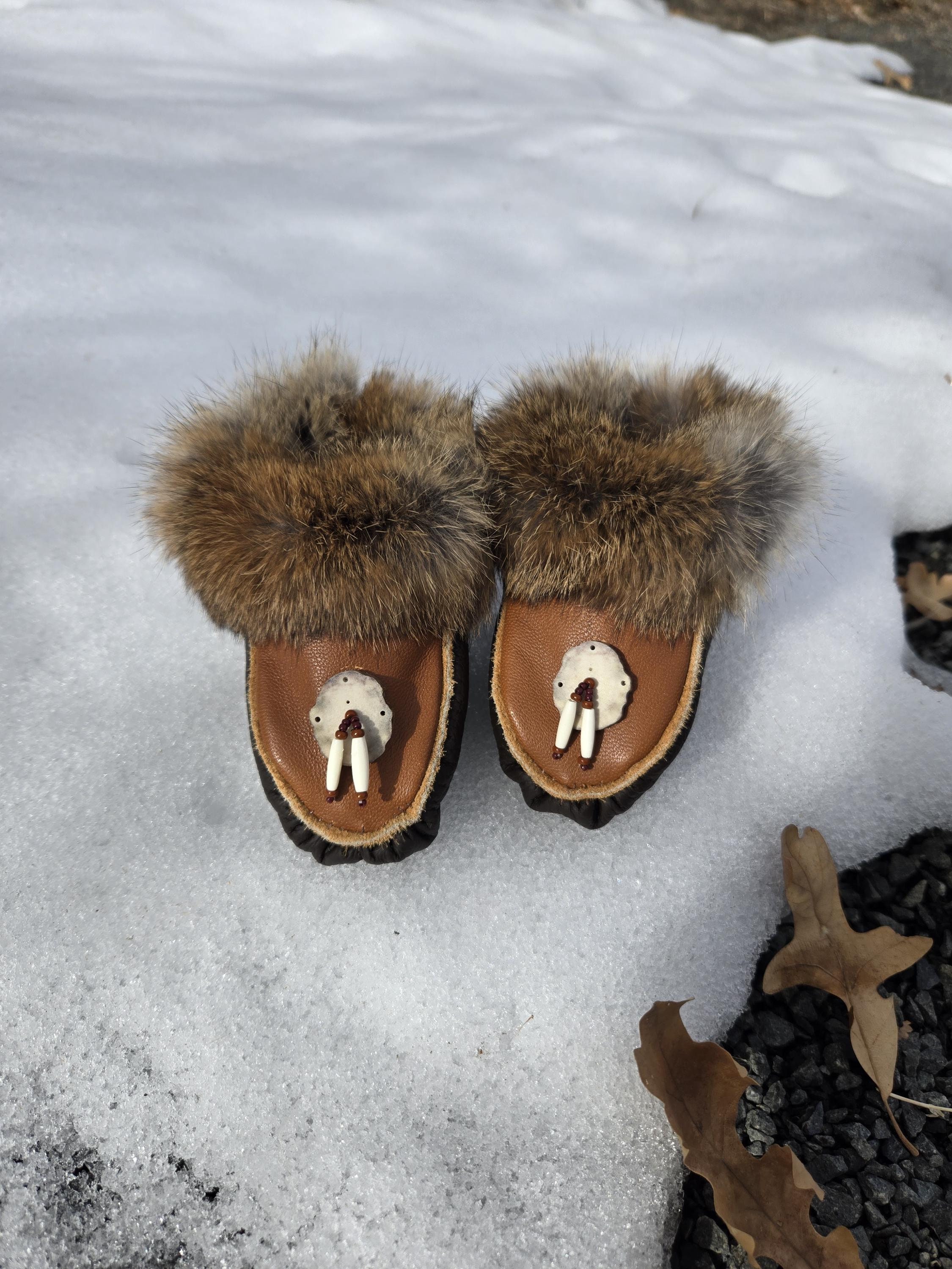 Inuit Boots