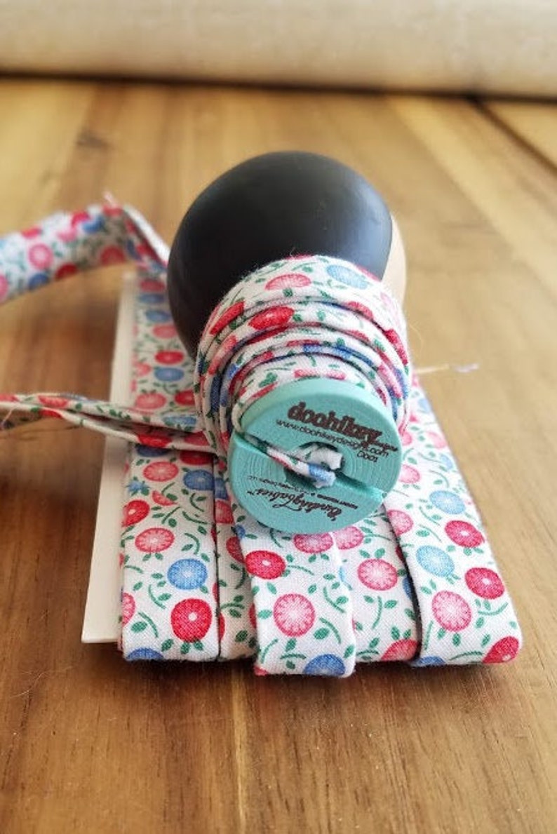 Binding Babies Mini Doohikey Designs sewing notions | Etsy