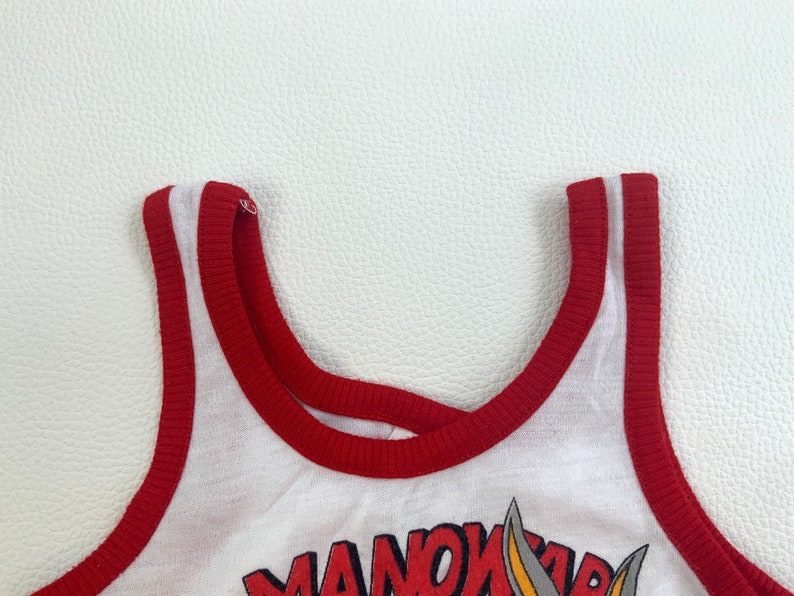 18 mo 1980s Baby Bugs Bunny Looney Tunes Top Warner Brothers