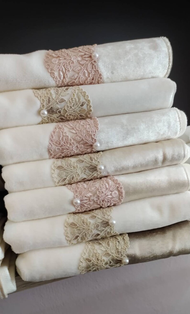 Elegant Organic Cotton TURKISH HAND Towel,bathroom Hand Towels,face