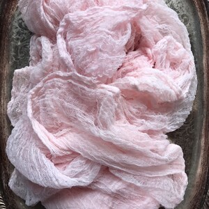 gauze