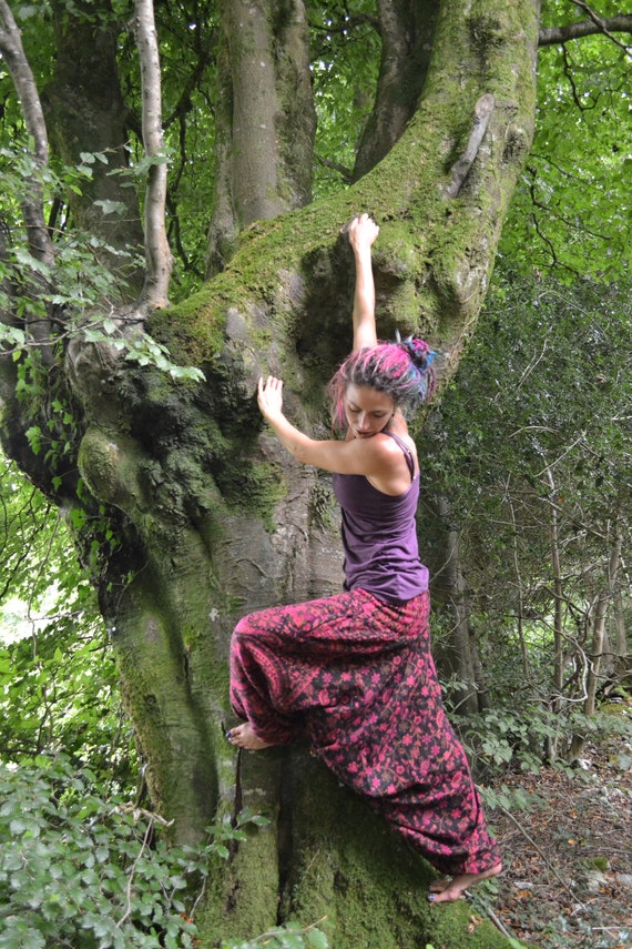 Hippy tree hotsell pants