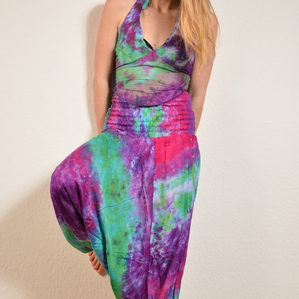 Harem Trousers - Etsy