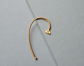 Earcuff Ringri