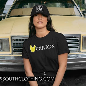 H ouston Tee