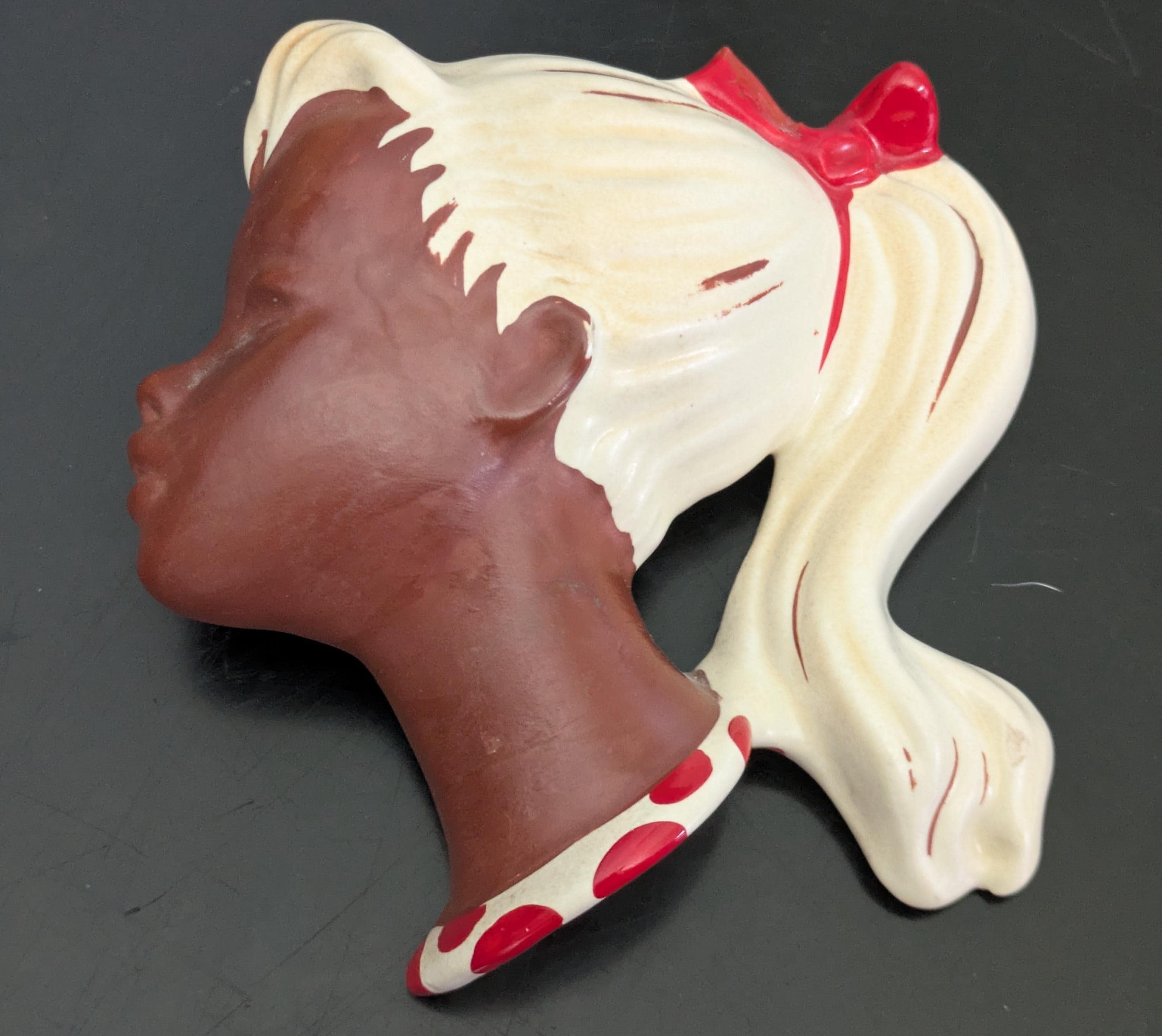 Cortendorf Wall Mask - Etsy