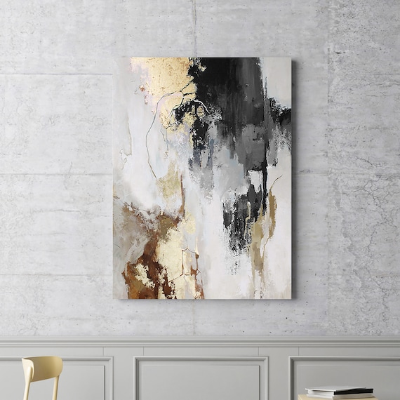 我*2様 抽象画 ゴールドフレーム 我*2様 抽象画 ゴールドフレーム