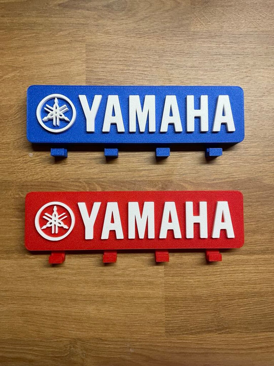Yamaha Key Hook Holder Rack Motorcycle And Dirt Bike Keychain Holder Etsy Yamaha Key Hook Holder Rack Motorcycle And Dirt Bike Keychain Holder Etsy